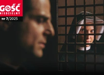 W najnowszym „Gościu Niedzielnym” - o tym, że w trwałych związkach żyjemy dłużej