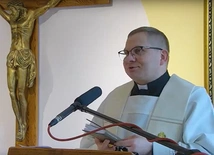 Do przyjaciół krzyża