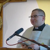 Do przyjaciół krzyża