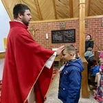 Obóz zimowy Skautów Króla