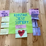 Obóz zimowy Skautów Króla