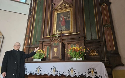 Tam zakochani wzmacniają swoje relacje