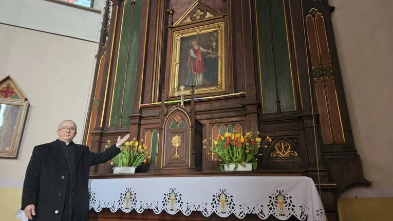 Tam zakochani wzmacniają swoje relacje