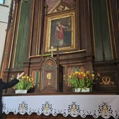 Tam zakochani wzmacniają swoje relacje