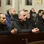 Wojownicy Maryi - Dekanat Szczytno