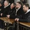 Wojownicy Maryi - Dekanat Szczytno
