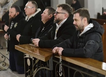 Wojownicy Maryi - Dekanat Szczytno