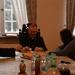 Spotknie Duszpasterstwa Rodzin Regionu Pomorskiego