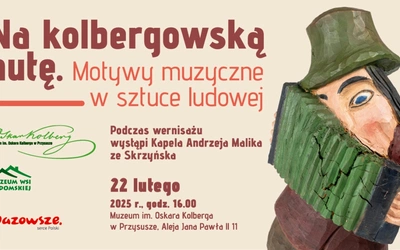 Na kolbergowską nutę