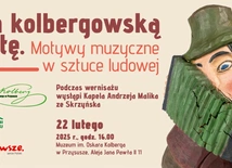 Na kolbergowską nutę