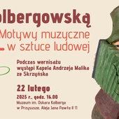 Na kolbergowską nutę