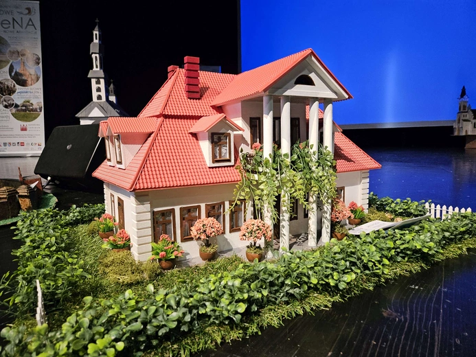 Zakończenie projektu