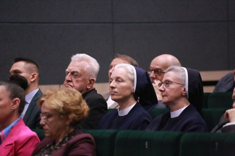 Zakończenie projektu