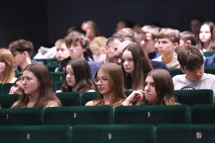 Zakończenie projektu