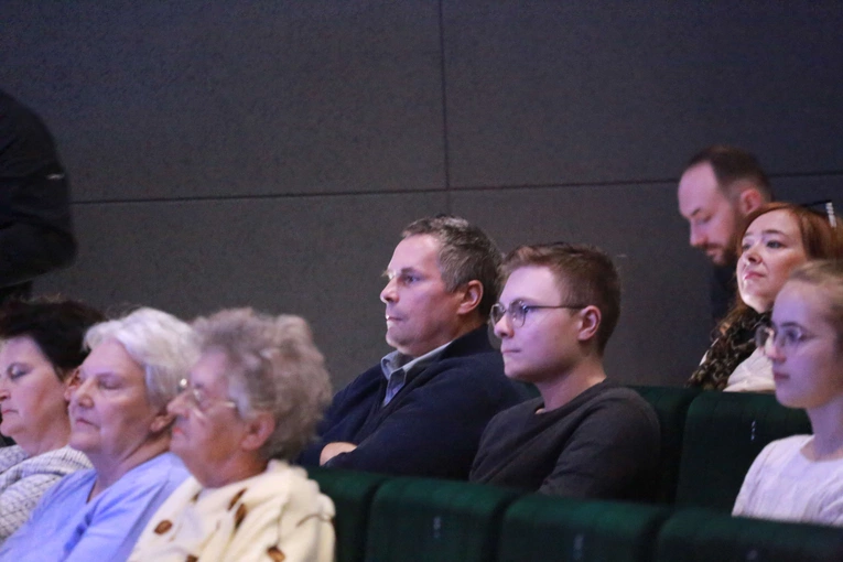 Zakończenie projektu