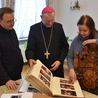 Rejonowe spotkanie przedstawicieli duszpasterstwa rodzin w Gdańsku