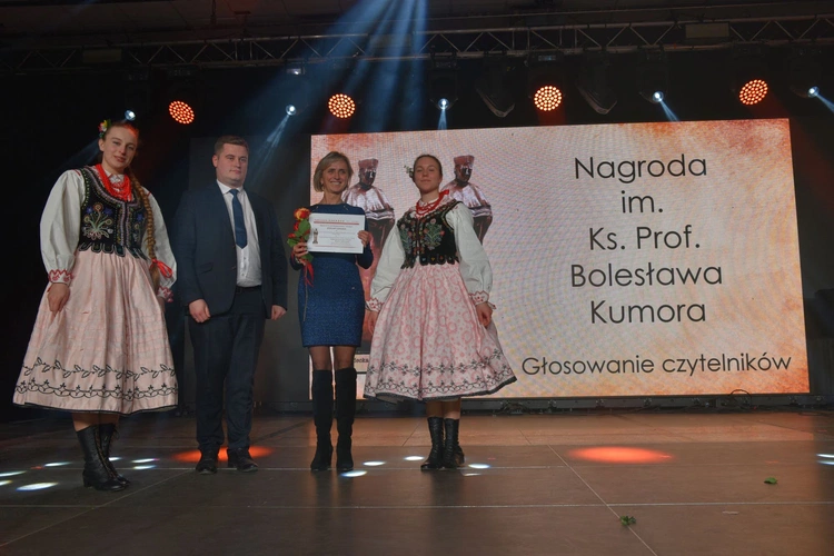 Miłośnicy Sądecczyzny