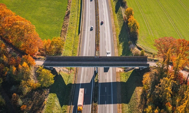 Śląskie. Nowy wariant trasy S11 wybrany. Burmistrz Lublińca i mieszkańcy są przeciwko