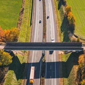 Śląskie. Nowy wariant trasy S11 wybrany. Burmistrz Lublińca i mieszkańcy są przeciwko
