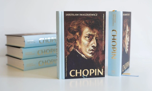 Chopin okiem Iwaszkiewicza 