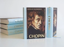 Chopin okiem Iwaszkiewicza 