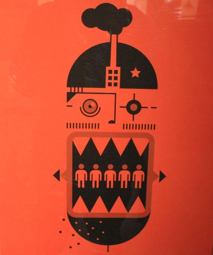 "Lasek, dolina, piosenka, zwierzyna". Wystawa ilustracji Bartosza Posackiego
