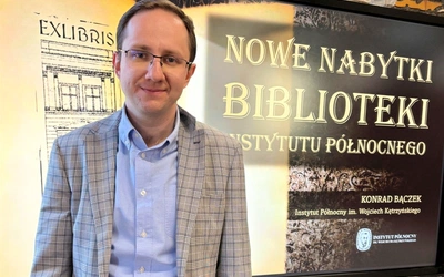 Pięć tysięcy woluminów