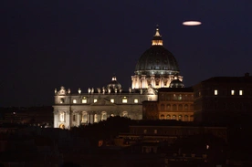 Nowe ruchy religijne a ufologia