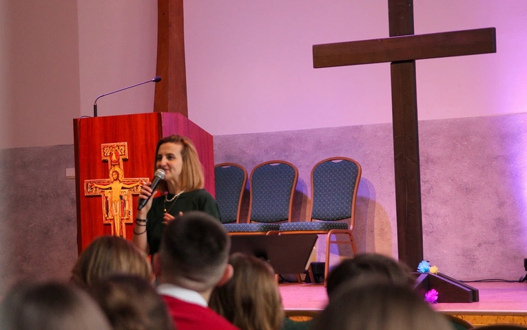 Rekolekcje zimowe Kompanii Jonatana