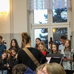 Rekolekcje zimowe Kompanii Jonatana