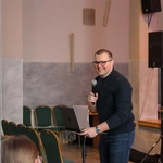 Rekolekcje zimowe Kompanii Jonatana