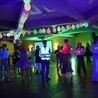 Duszpasterstwo Akademickie "Most". Tańce pełne blasku