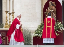 Papież Franciszek