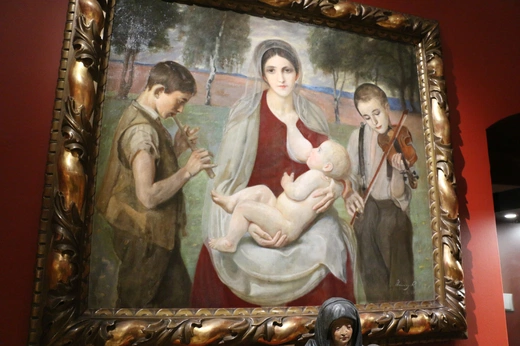 Sakralne dzieła i arcydzieła