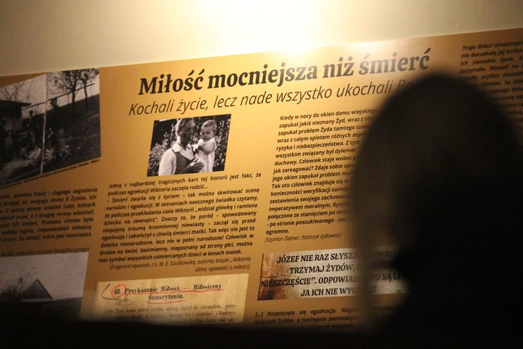 Ulmowie dla Legnicy