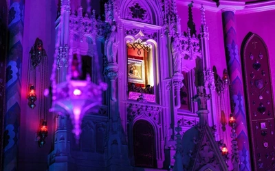 Zmartwychwstańcy spotkają się u Matki Bożej Sulisławskiej