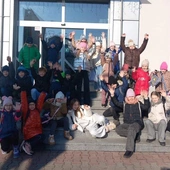 Ferie zimowe z Bajką