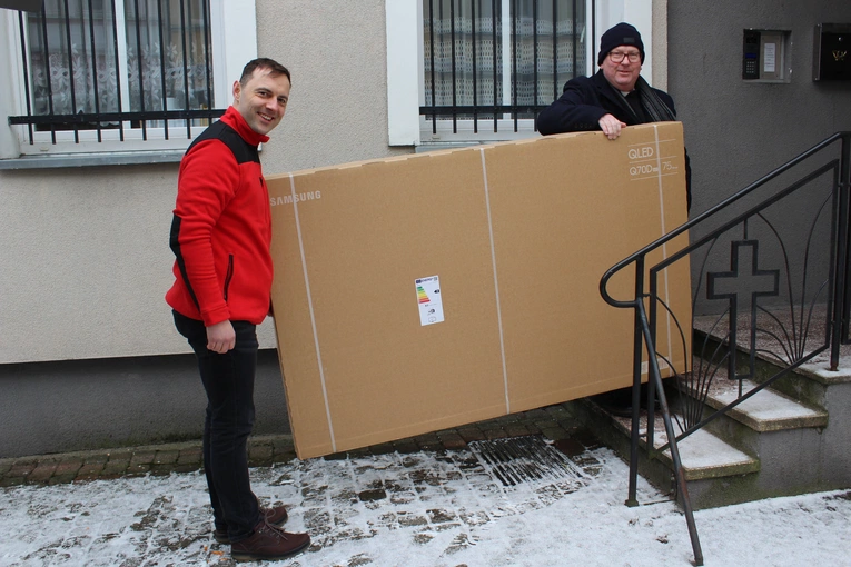 Wygodnie i godnie na szkoleniach