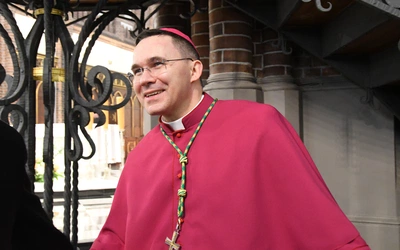 Bp Tomasz Sztajerwald