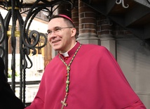 Bp Tomasz Sztajerwald