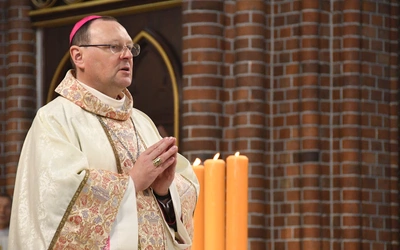 Bp Jacek Grzybowski