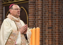 Bp Jacek Grzybowski