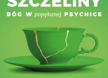 Agnieszka Huf – „Szczeliny. Bóg w popękanej psychice”