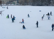 Ferie jak z bajki