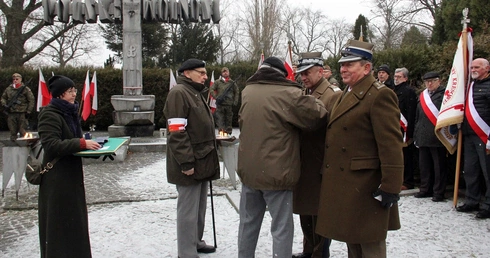 Wszyscy jesteśmy Armią Krajową