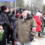 Pierwsze obchody Narodowego Dnia Pamięci Żołnierzy Armii Krajowej 2025