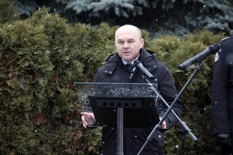 Pierwsze obchody Narodowego Dnia Pamięci Żołnierzy Armii Krajowej 2025