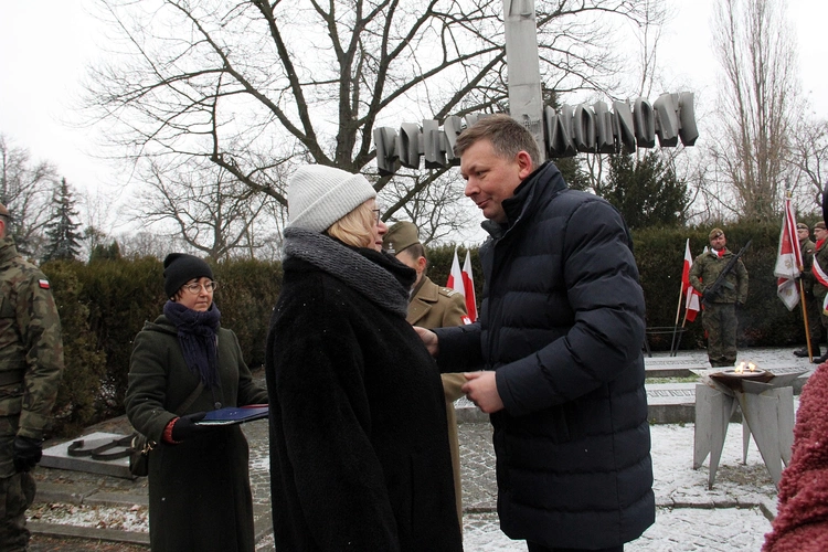 Pierwsze obchody Narodowego Dnia Pamięci Żołnierzy Armii Krajowej 2025
