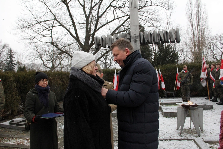 Pierwsze obchody Narodowego Dnia Pamięci Żołnierzy Armii Krajowej 2025