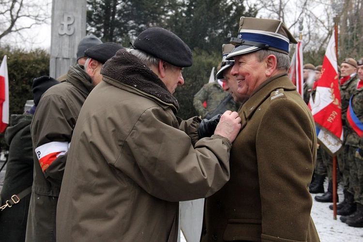 Pierwsze obchody Narodowego Dnia Pamięci Żołnierzy Armii Krajowej 2025